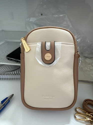 Pretty Crossbody