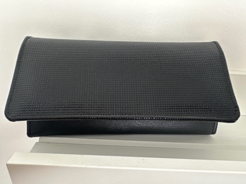 Monedero Leather 22