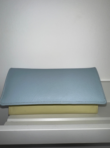 Monedero Leather 11