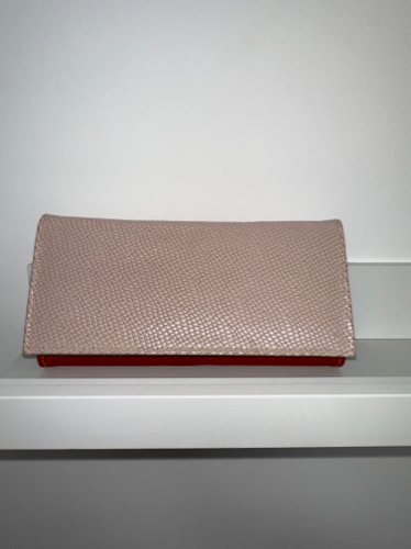 Monedero Leather 06