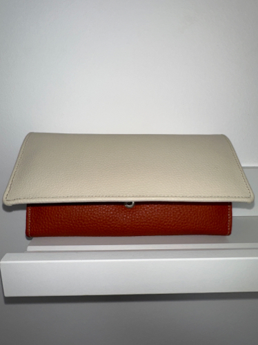 Monedero Leather 21