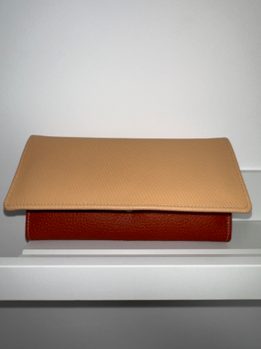 Monedero Leather 27