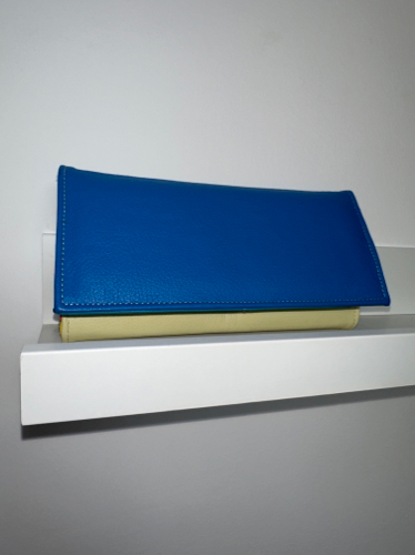 Monedero Leather 20