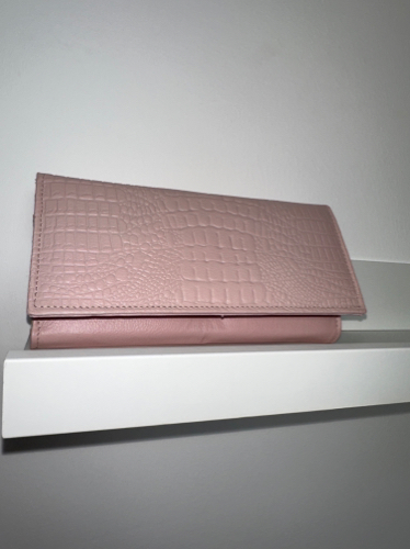 Monedero Leather 23