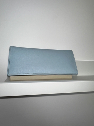 Monedero Leather 26