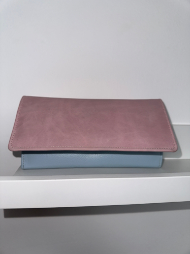 Monedero Leather 17