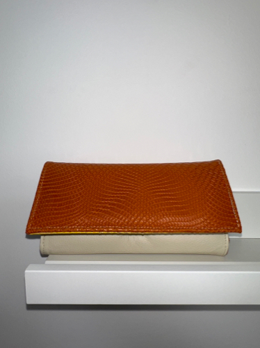Monedero Leather 19