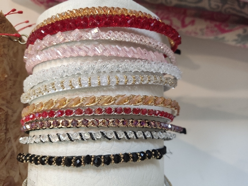 Diadema de Murano (218)