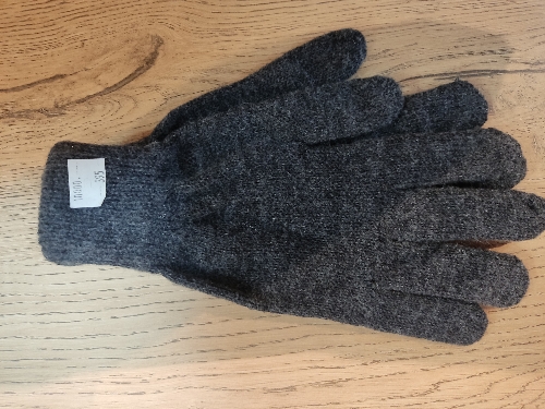 Guantes de lana (395)