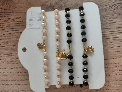 Pulsera Murano (469)