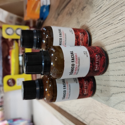 Tónico fácil 30 ml
