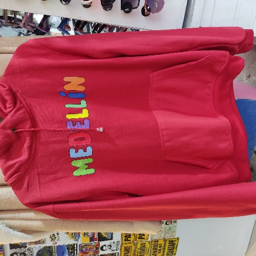 Buso Medellín talla 2 XL (690)