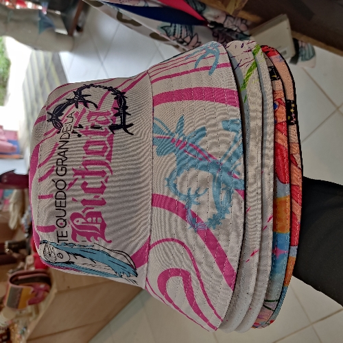 Pava sublimada diseños