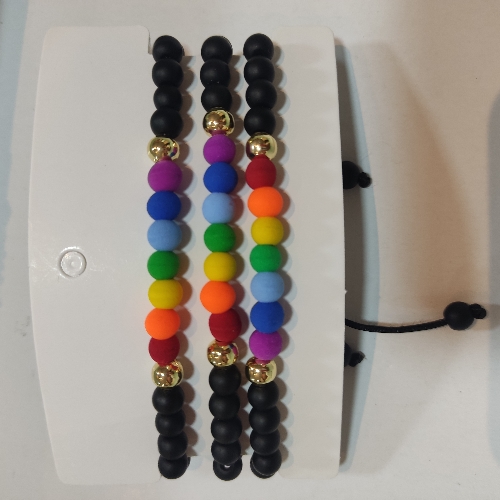 Pulsera orgullo gay (764)