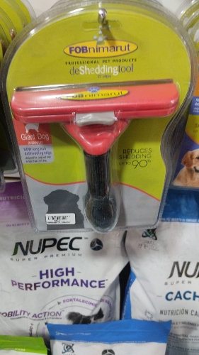 Furminator grande