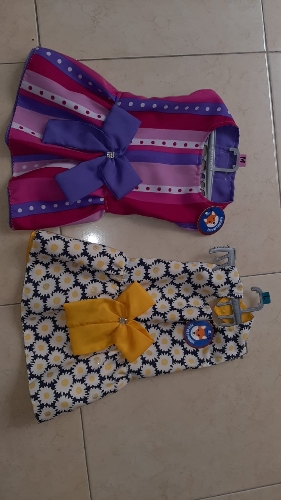 Vestidos diseño