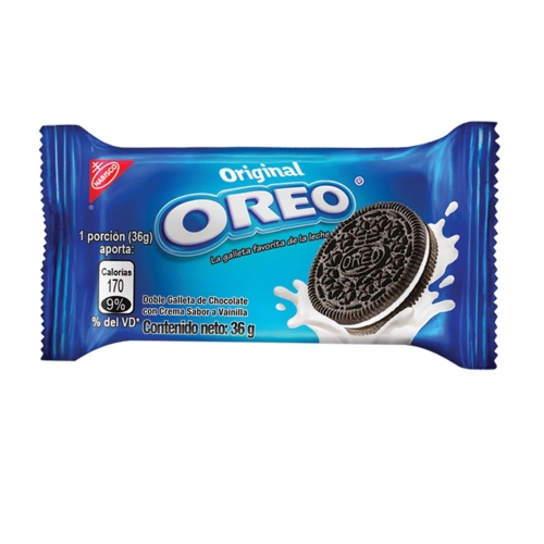 galletas oreo regular 4unds x1pq