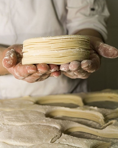 TAPA EMPANADA ROTICERA