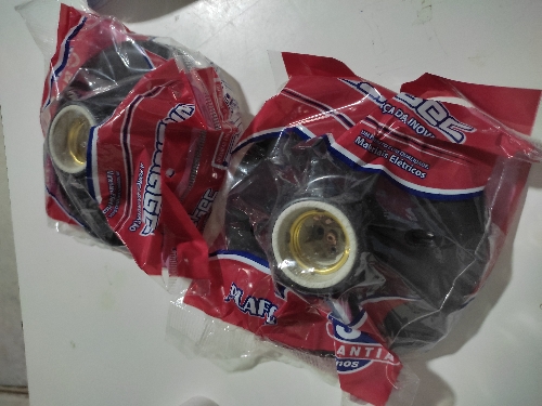 Plafom preto p/ lâmpada