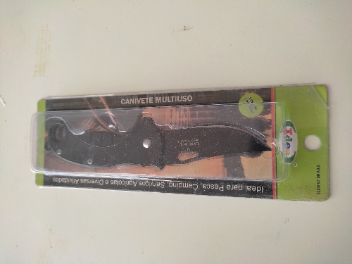 Canivete 16cm