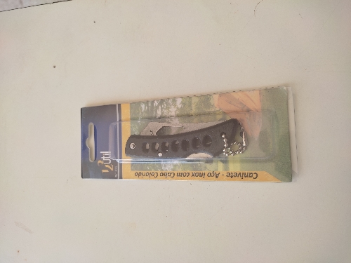 Canivete 13.5cm arb
