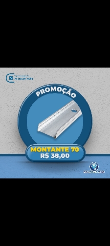 Montante 70