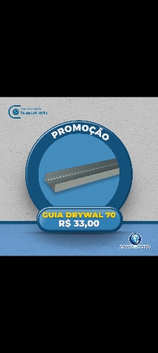 Guia dryway 70