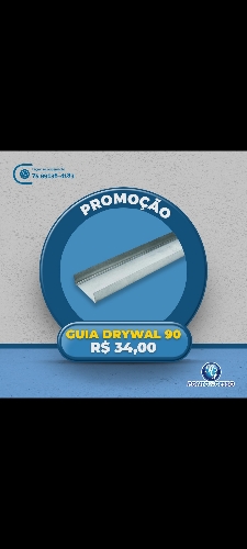 Guia dryway G90- 3M