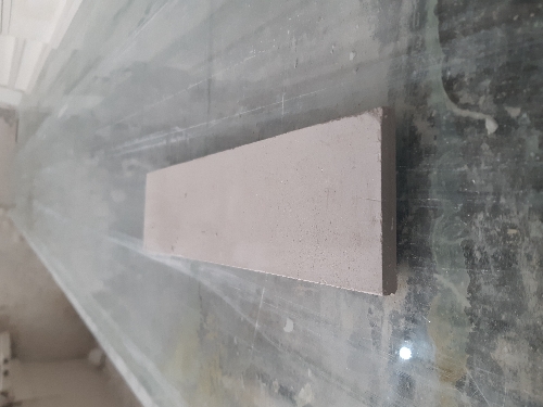 Barrado 7cm