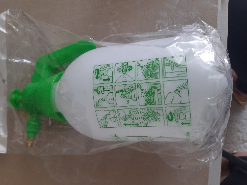 PULVERIZADOR 2L