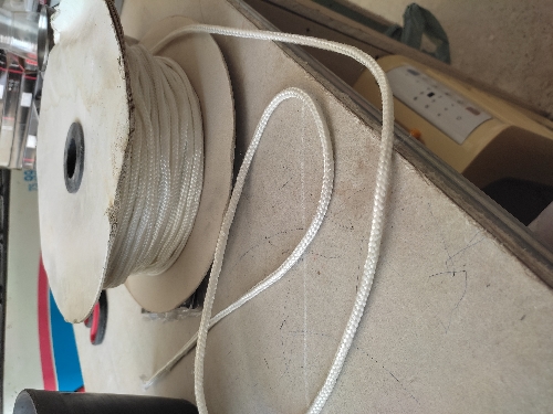 Corda Nailon 6mm