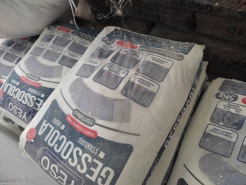GESSO COLA Kg