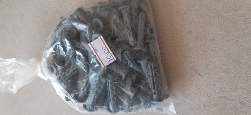 BUCHA N6 c/Aba pcte c/100