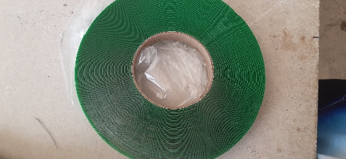 FITA 3M.Metro