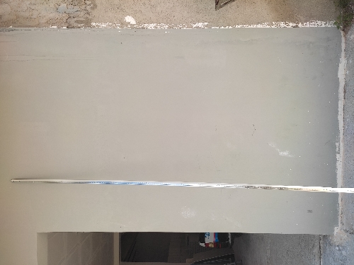 PERFIL CLICADO PRINCIPAL T24mm BRANCO