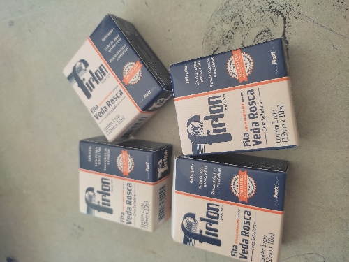 FITA VEDA ROSCA 10M
