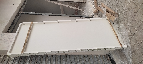 PORTA A 82cm M48 DIREITA