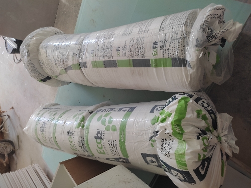 LAM DE PET FARDO M48 1,20X12,5