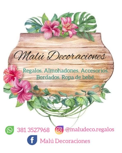 Malú Deco