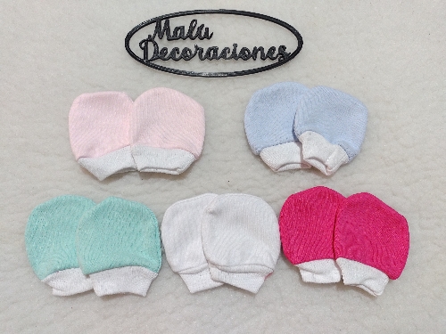 Manoplas