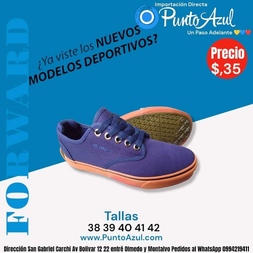 Air Walk Urban oferta