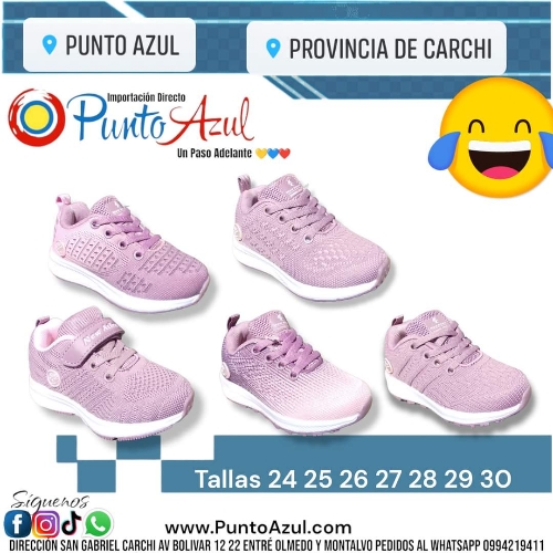Promo/New Atlex/land niña 23/30