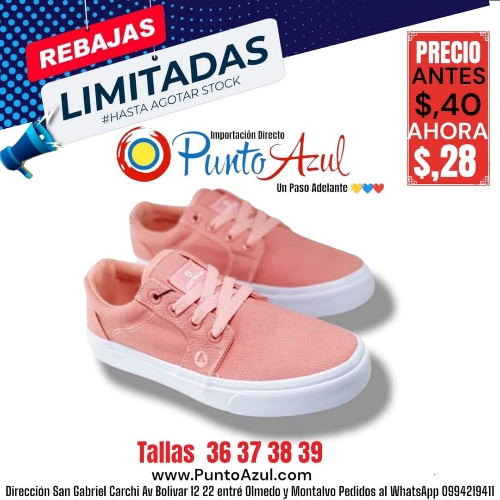 Aire walk Urban