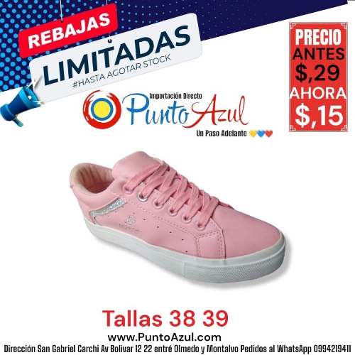 Urban oferta