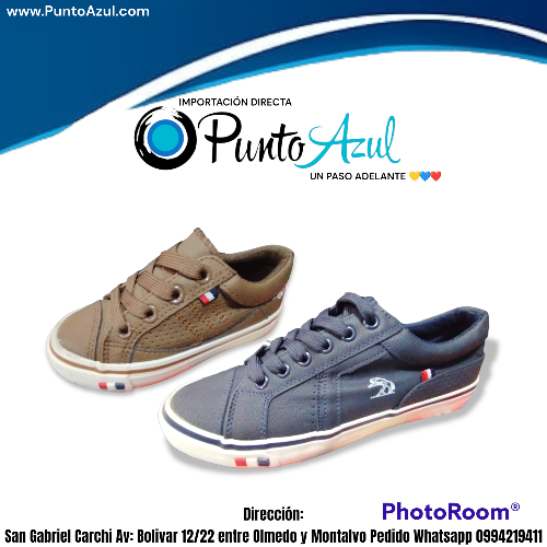 Fashion Urban Colombiano