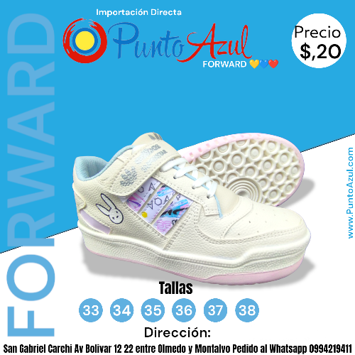 Plataforma Nacional 34/38