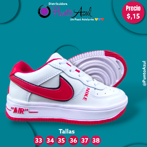 Nike Urban BL RJ 33/38