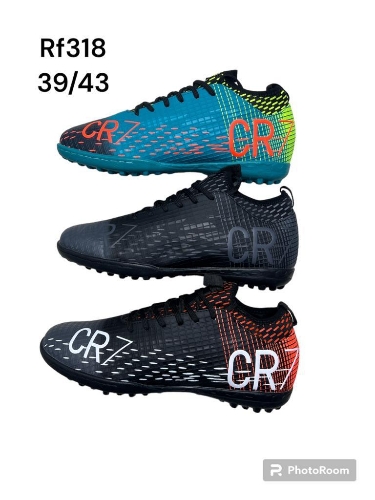 X-Runner CR7 36/41