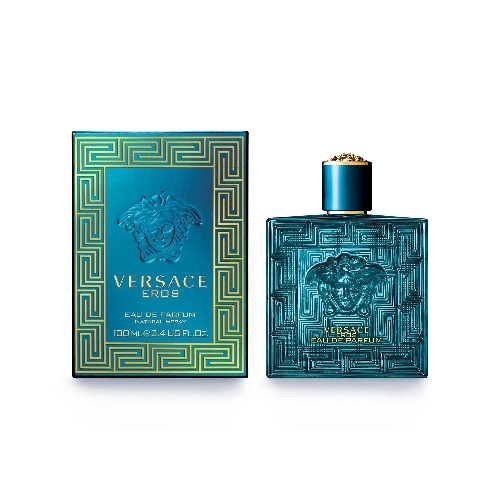 Versace eros perfum
