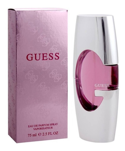 Guess 75ml Dama